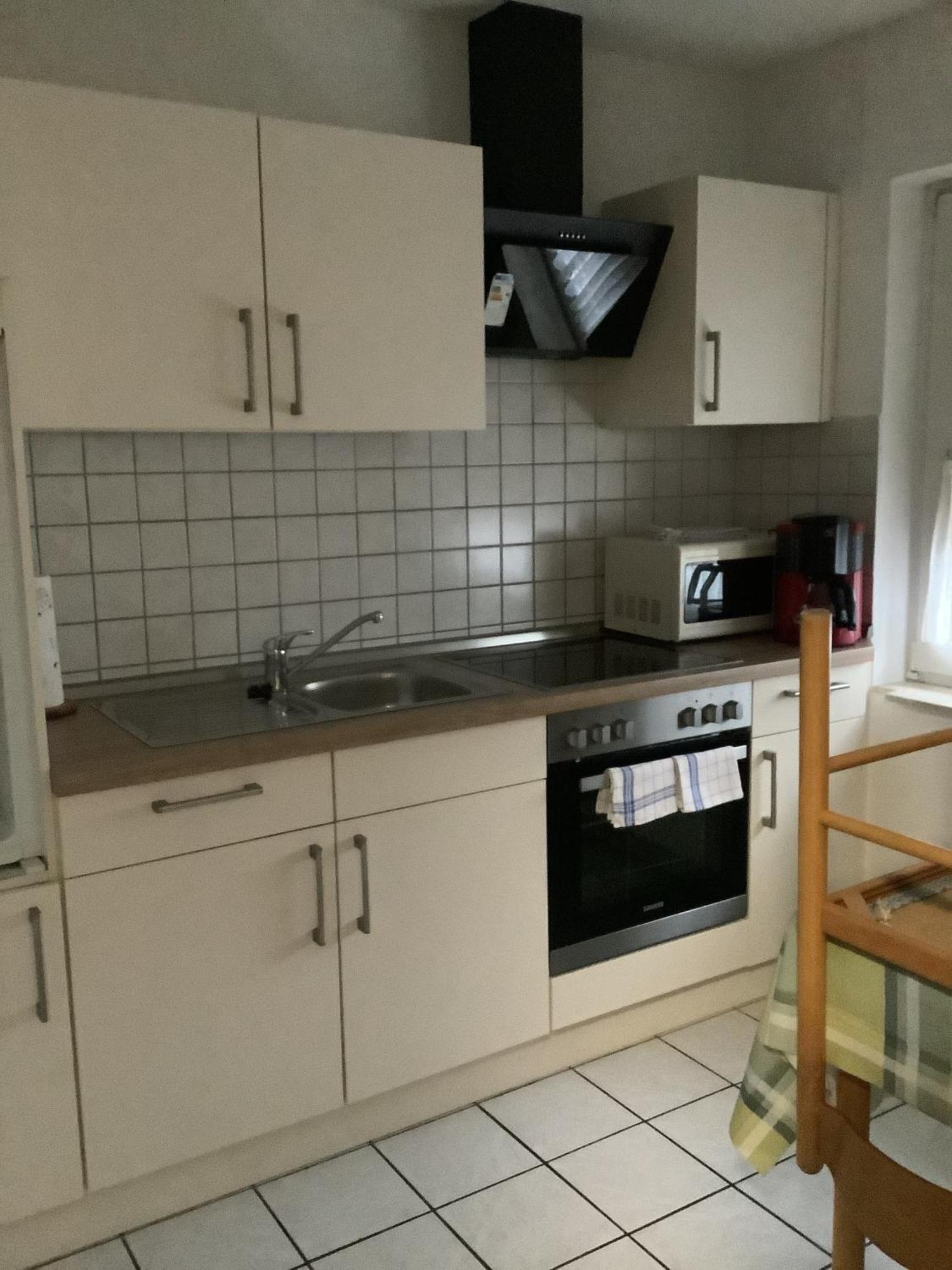 Willa Thesing Re22 Sögel Zewnętrze zdjęcie